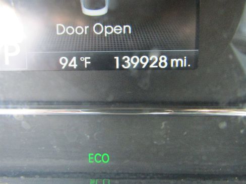 Used 2013 Kia Optima SX w/ Limited Pkg FWD image 8