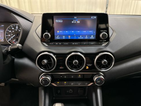 New 2025 Nissan Sentra S image 5