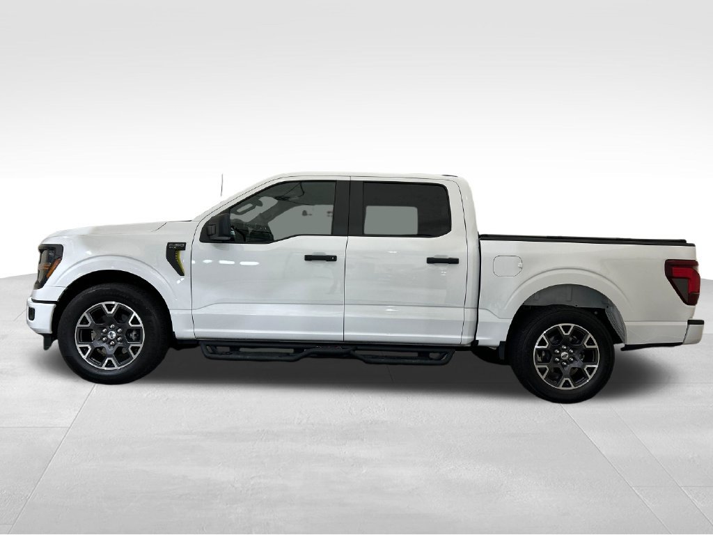 Used 2024 Ford F150 STX RWD image 2