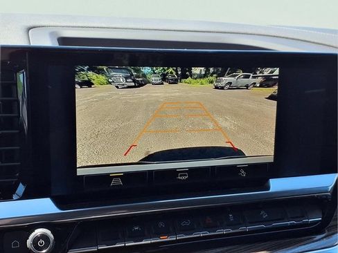 New 2026 Chevrolet Silverado 1500 LT AWD/4WD image 6
