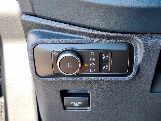 New 2026 Ford Bronco Heritage Edition AWD/4WD image 22