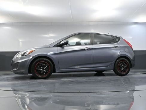 Used 2017 Hyundai Accent SE image 45