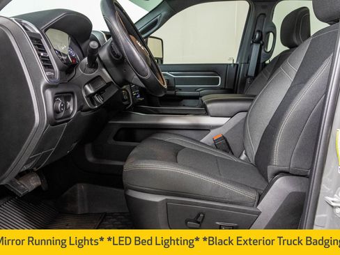 Used 2026 RAM 3500 Big Horn image 28