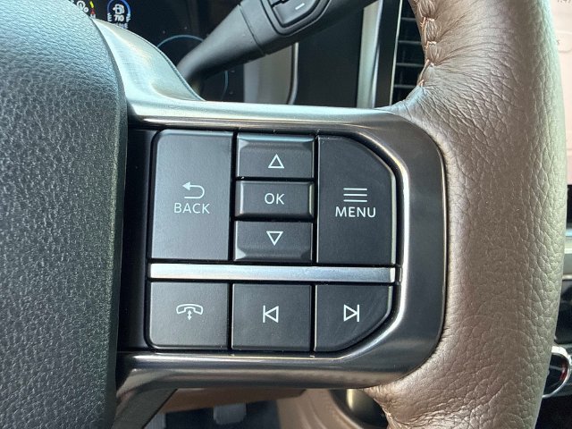 Used 2026 Ford F450 King Ranch w/ Chrome Package AWD/4WD image 31
