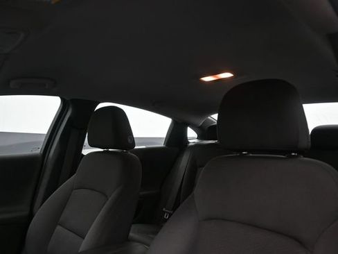 Used 2023 Chevrolet Malibu LT FWD image 28