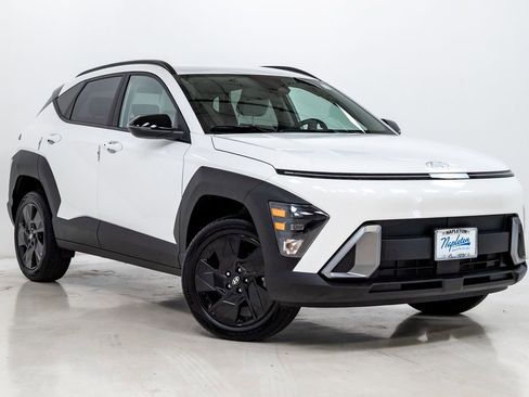 Used 2026 Hyundai Kona SEL Sport AWD/4WD image 6