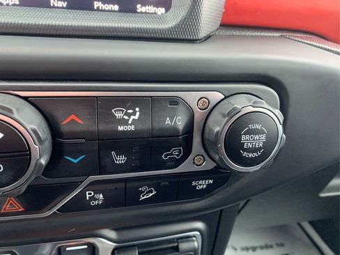 Used 2020 Jeep Wrangler Unlimited Rubicon image 35