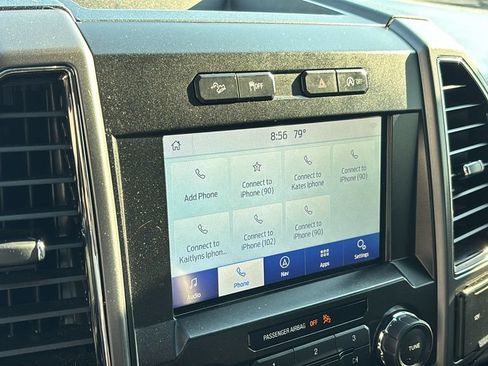 Used 2019 Ford F150 XLT w/ Equipment Group 302A Luxury AWD/4WD image 19