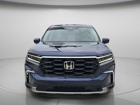 Used 2024 Honda Pilot EX-L image 4