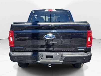 Used 2023 Ford F150 XLT w/ Equipment Group 302A High