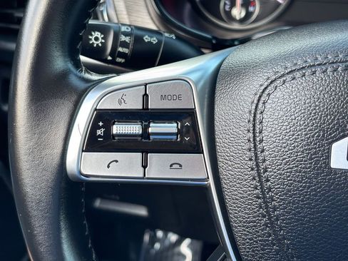 Used 2022 Kia Telluride EX w/ EX Premium Package FWD image 32