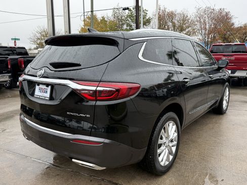 Used 2019 Buick Enclave Premium image 5