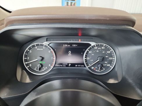 Used 2021 Nissan Rogue S image 19