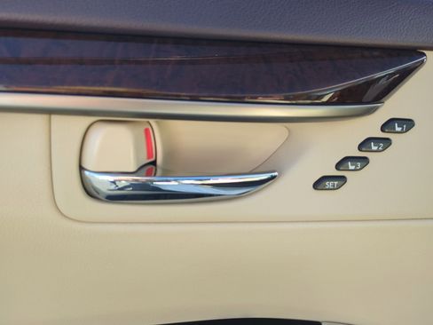 Used 2017 Lexus ES 350 image 14