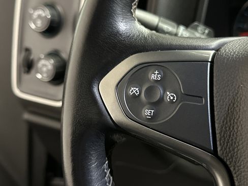 Used 2019 Chevrolet Silverado 1500 LT w/ All Star Edition image 26