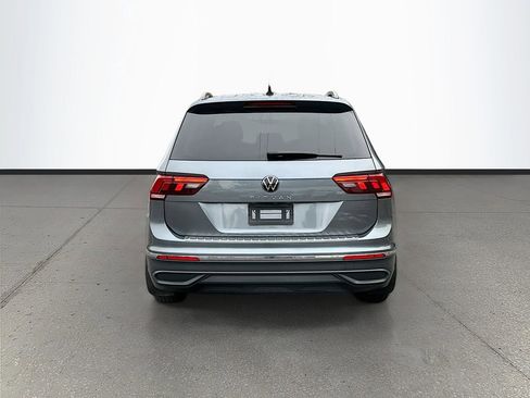Used 2023 Volkswagen Tiguan S FWD image 6