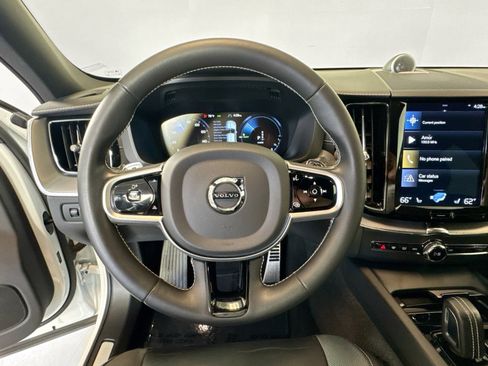 Used 2020 Volvo XC60 T8 Polestar AWD/4WD image 15