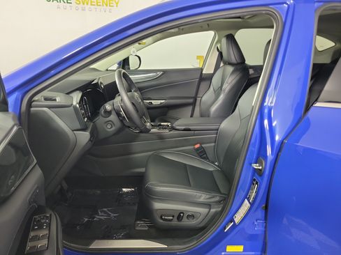 Used 2023 Lexus NX 350 AWD image 9