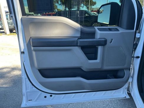 Used 2017 Ford F150 XL w/ Equipment Group 101A Mid image 25