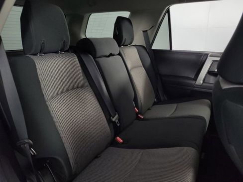 Used 2021 Toyota 4Runner SR5 image 16