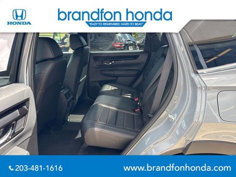 Used 2023 Honda CR-V Sport Touring image 23