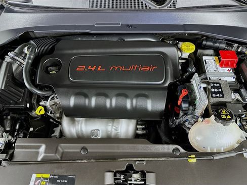 Certified 2022 Jeep Compass Trailhawk image 39