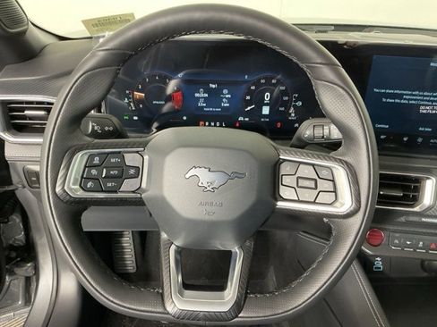 New 2026 Ford Mustang Premium image 16