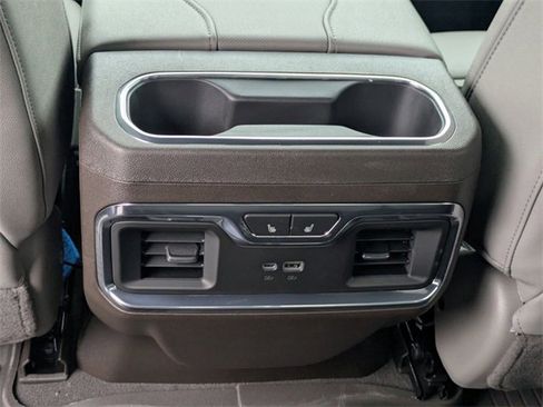 New 2026 Chevrolet Silverado 1500 LTZ image 30
