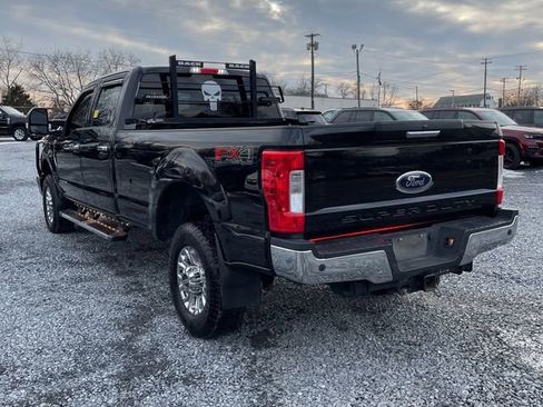 Used 2019 Ford F350 XLT w/ XLT Premium Package image 6