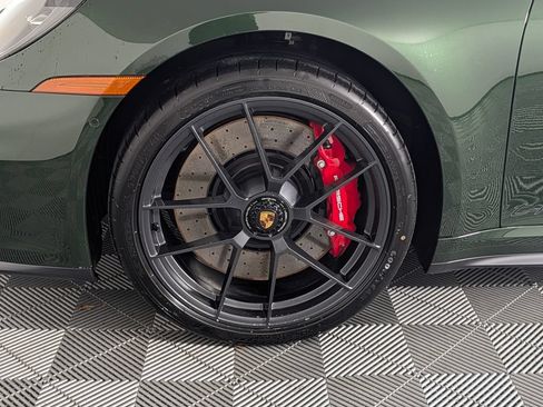 New 2026 Porsche 911 Targa 4 GTS AWD/4WD image 11