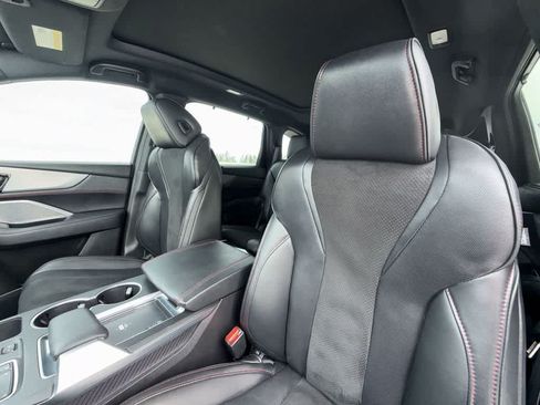 Certified 2024 Acura MDX A-Spec AWD/4WD image 14