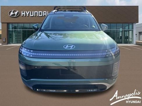 New 2026 Hyundai Ioniq 9 Calligraphy image 8