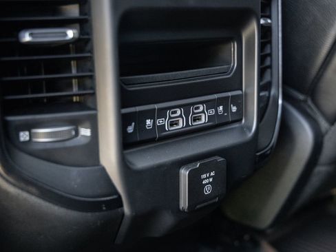 Used 2022 RAM 1500 TRX w/ TRX Level 2 Equipment Group image 29