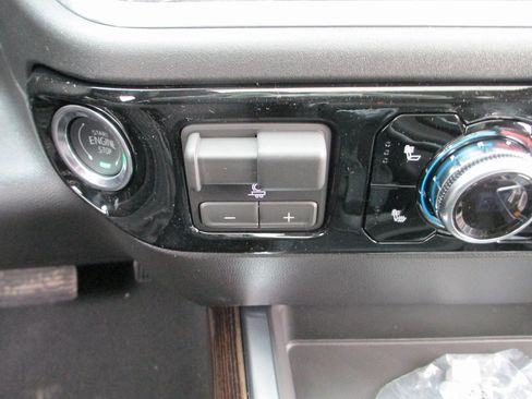 New 2026 GMC Sierra 1500 Elevation w/ Elevation Premium Package image 21