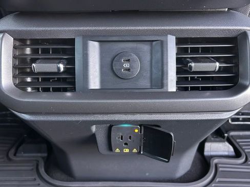 Used 2025 Ford F150 Tremor w/ Tow/Haul Package image 47