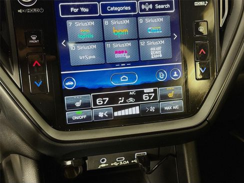 Used 2024 Subaru WRX Premium AWD/4WD image 17