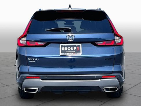 Used 2024 Honda CR-V Sport-L image 5