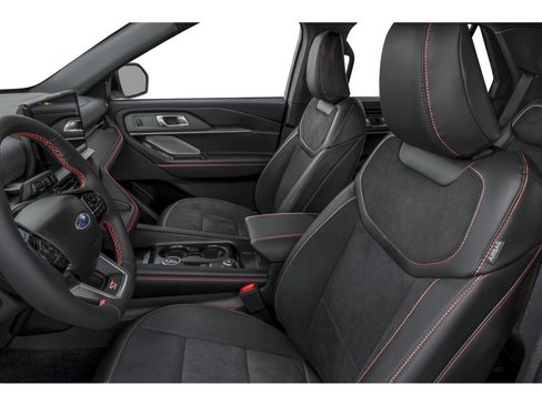 New 2027 Ford Explorer ST AWD/4WD image 8