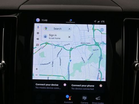 Used 2023 Volvo XC60 B5 Plus w/ Climate Package image 14