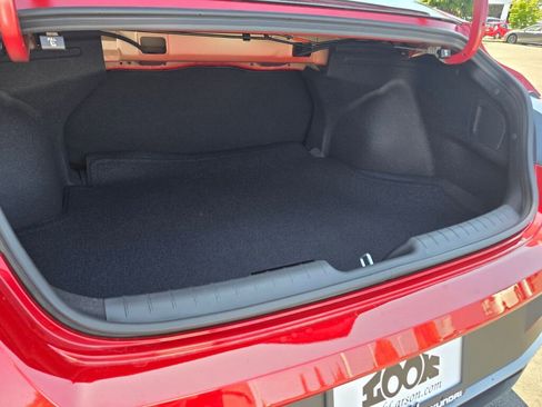 New 2025 Hyundai Elantra Sport image 15