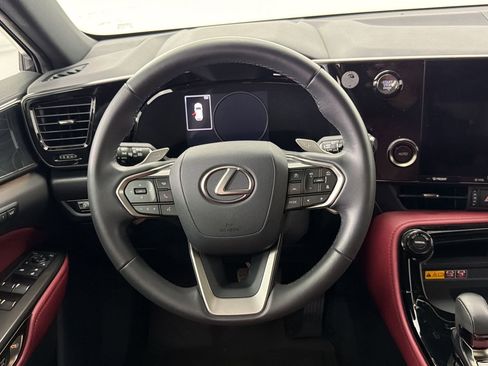 Used 2023 Lexus NX 250 FWD image 27