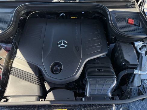 Used 2026 Mercedes-Benz GLE 450 4MATIC image 30