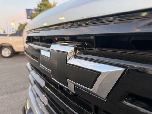 New 2026 Chevrolet Silverado 2500 LT w/ Trail Boss Package AWD/4WD image 29