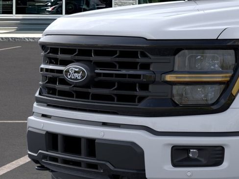 New 2026 Ford F150 XLT w/ Equipment Group 302A MID AWD/4WD image 17