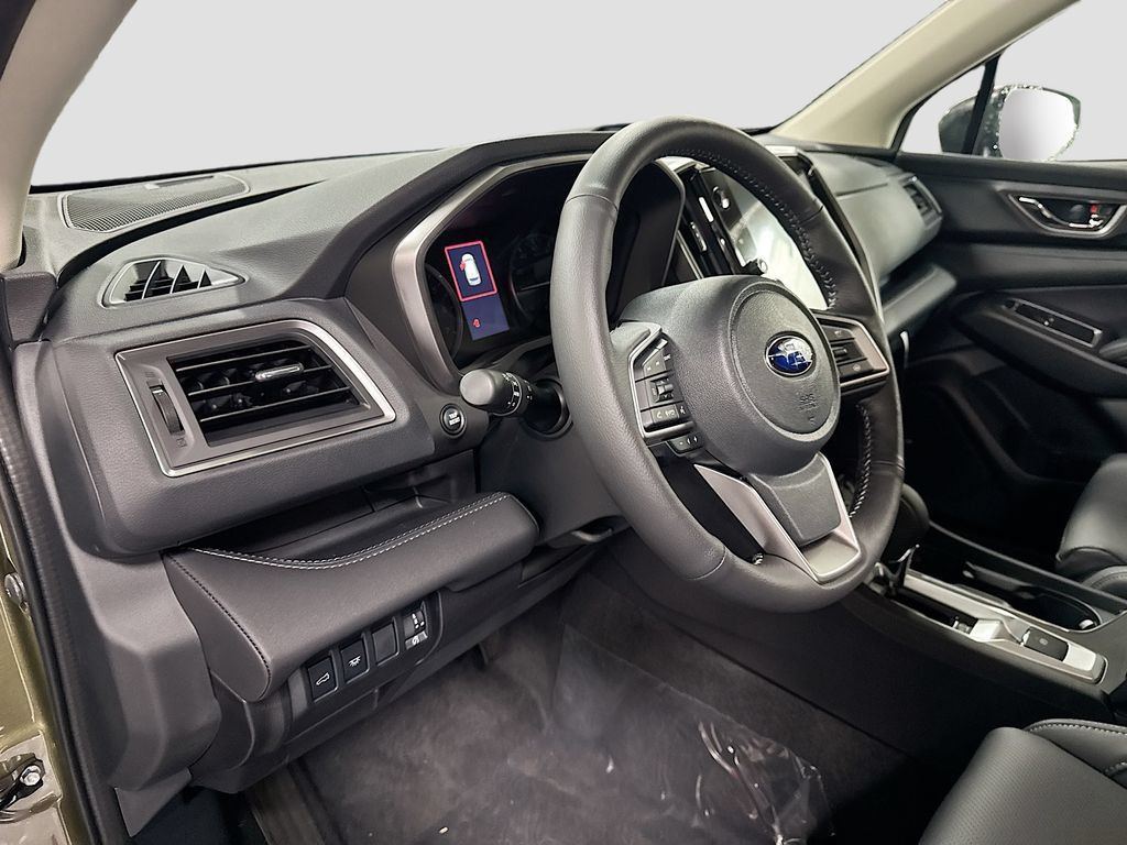 New 2026 Subaru Ascent Limited AWD/4WD image 5