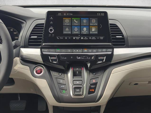 New 2026 Honda Odyssey EX-L image 15