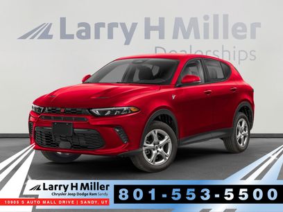 Used 2024 Dodge Hornet GT w/ Cold Weather Group