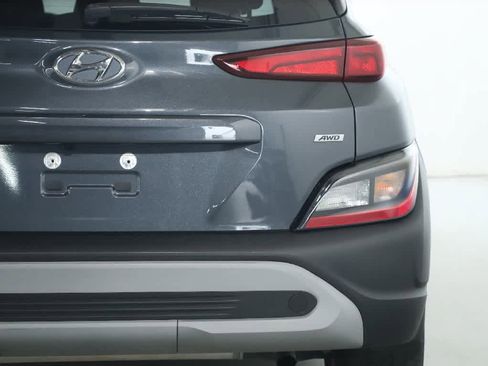 Used 2023 Hyundai Kona SEL image 44