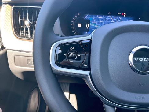 New 2026 Volvo XC60 T8 Plus w/ Climate Package AWD/4WD image 17