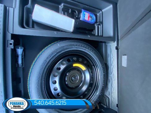 New 2026 Honda Passport TrailSport image 8